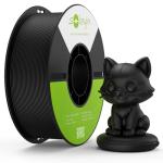 Creality Soleyin 1.75mm Black PLA Filament 1kg