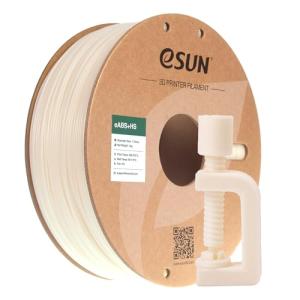 eSUN ABS+ High Speed 3D Printer Filament 1.75mm