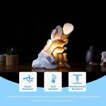 Creality 1.75mm ABS Filament - 1kg White Spool