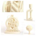 eSUN ABS+ High Speed 3D Printer Filament 1.75mm