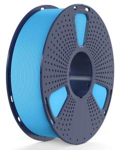 SUNLU Sky Blue 1.75mm PETG 3D Filament 1KG