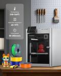 SUNLU 1.75mm PETG Filament - Orange 1kg Spool