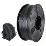 Black HIPS 1.75mm 1KG 3D Printer Filament