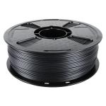 Black HIPS 1.75mm 1KG 3D Printer Filament