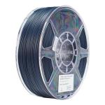 eSUN Dark Blue 1.75mm Carbon Fiber ABS Filament