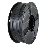 Black HIPS 1.75mm 1KG 3D Printer Filament