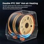 Creality Space Pi Filament Dryer with 2 Rolls