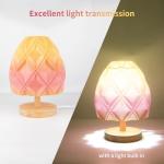 Gradient Pink Yellow PETG Filament 1.75mm 1Kg