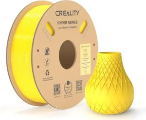 Creality Hyper PETG 1.75mm Filament - Yellow