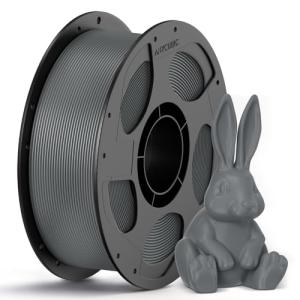 ANYCUBIC 1.75mm High Strength PETG Filament - Grey