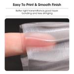 eSUN High Toughness PETG Filament 1.75mm Black