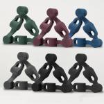 ERYONE 1.75mm Carbon Fiber PETG Filament - Black