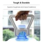 eSUN High Toughness PETG Filament 1.75mm Black