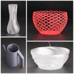 eSUN High Toughness PETG Filament 1.75mm Black