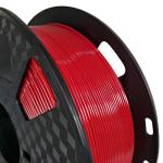 Red CC3D PETG Pro 1.75mm 3D Printer Filament