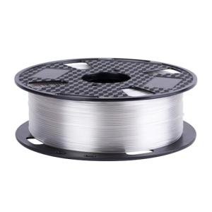 Transparent PETG Filament 1kg for 3D Printing