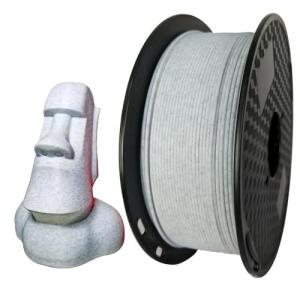 CC3D Marble PETG Filament 1.75mm 1KG Spool