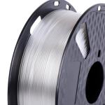 Transparent PETG Filament 1kg for 3D Printing