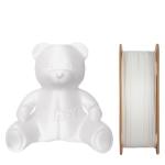 Eco-Friendly Food Grade PETG Filament 1.75mm 1kg