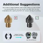 QIDI TECH PAHT-CF Carbon Fiber Nylon Filament 1.75mm