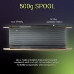 Fiberon PA6-GF Glass Fiber Nylon Filament 500g