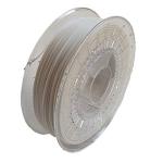 MeltFox 1.75mm Recycled Nylon Filament - Polar Bear White