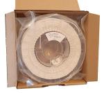 MeltFox 1.75mm Recycled Nylon Filament - Polar Bear White