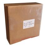 MeltFox 1.75mm Recycled Nylon Filament - Polar Bear White