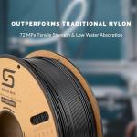 Siraya Tech Fibreheart PPA 3D Filament - 1kg