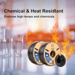 Siraya Tech Fibreheart PPA 3D Filament - 1kg