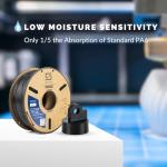 Siraya Tech Fibreheart PPA 3D Filament - 1kg