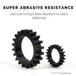 Siraya Tech Fibreheart PPA 3D Filament - 1kg