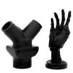 PAHT-CF Carbon Fiber Nylon 3D Printer Filament