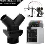 PAHT-CF Carbon Fiber Nylon 3D Printer Filament