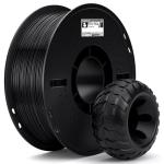 ELEGOO 1.75mm TPU Black Flexible 3D Filament