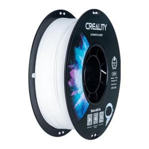 Creality 1.75mm TPU Flexible Filament - 1kg White