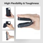 Siraya Tech Flex TPU Filament - High Flexibility (Black)