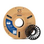 Siraya Tech Flex TPU Filament - High Flexibility (Black)