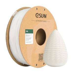 eSUN 1.75mm Flexible TPE 3D Printing Filament