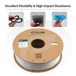 eSUN 1.75mm Flexible TPE 3D Printing Filament