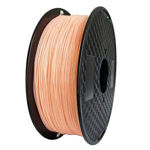 CC3D 1.75mm TPU Filament - Skin Tone Pink