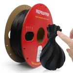 Flexible Conductive TPU Filament 1.75mm - Black