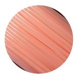 CC3D 1.75mm TPU Filament - Skin Tone Pink