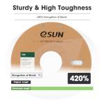 eSUN 1.75mm Flexible TPE 3D Printing Filament
