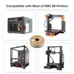 eSUN 1.75mm Flexible TPE 3D Printing Filament