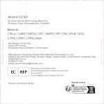 CC3D 1.75mm TPU Filament - Skin Tone Pink