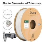 eSUN 1.75mm Flexible TPE 3D Printing Filament