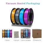 YOUSU 1.75mm Silk TPU Flexible Filament 1kg