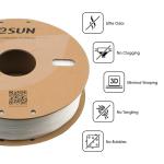 eSUN 1.75mm Flexible TPE 3D Printing Filament