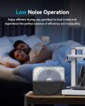 SUNLU S1 PLUS Filament Dryer for 3D Printing